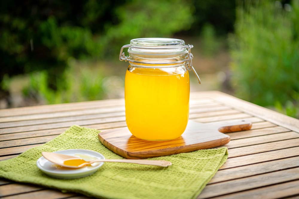 Ghee selber machen